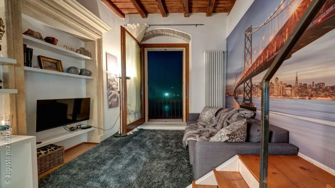 Casa Archi - Balcone Sul Fiume Apartment - Verona — Photos 1