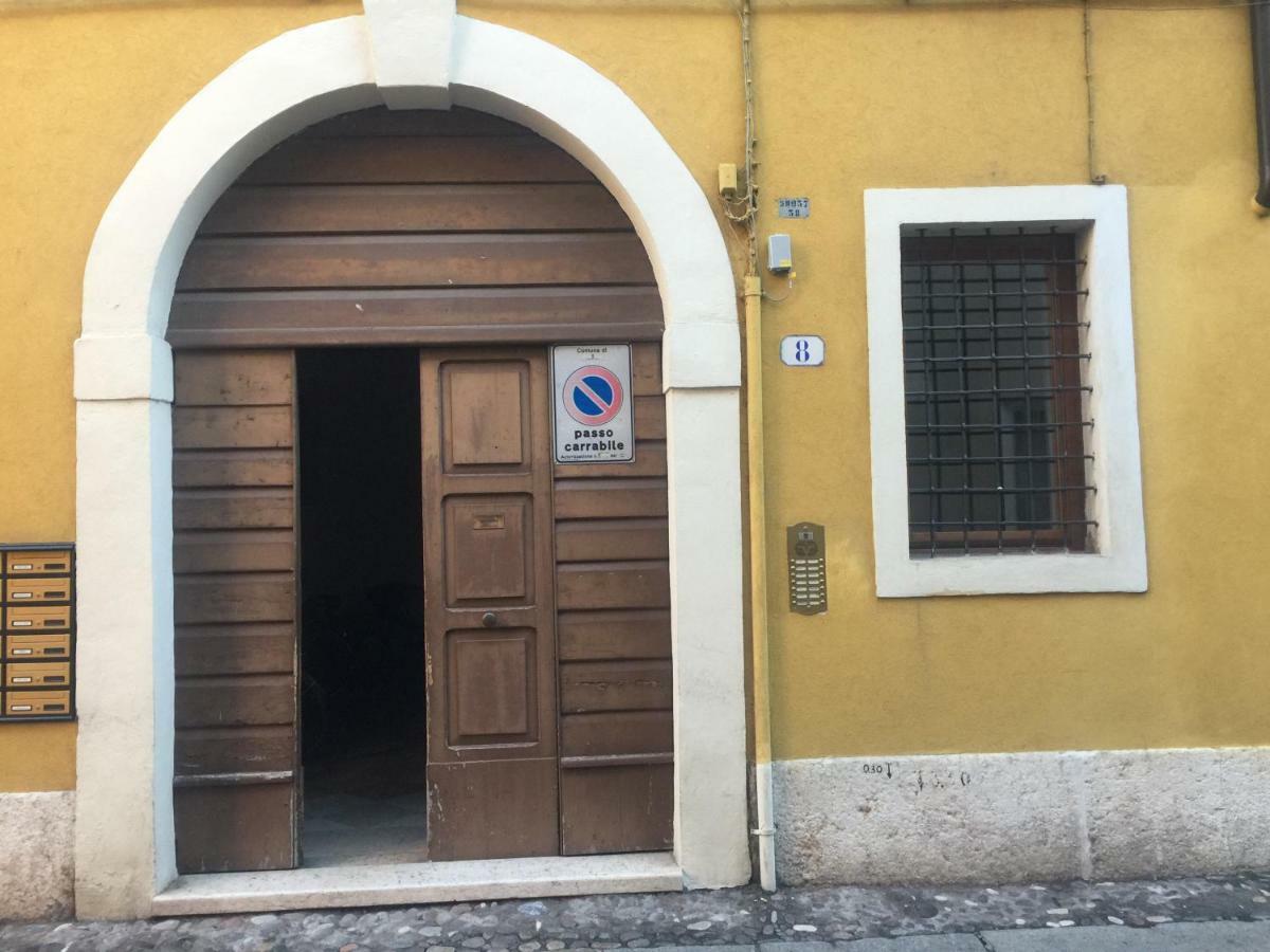 Casa Archi - Balcone Sul Fiume Apartment - Verona, Verona